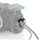 SMALLRIG 2246 HDMI and USB-C Cable Clamp for BMPCC 4K Cage