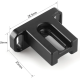 SmallRig 2247 Lens Mount Adapter Support for BMPCC 4K