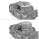 SmallRig 2247 Lens Mount Adapter Support for BMPCC 4K