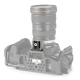 SmallRig 2247 Lens Mount Adapter Support for BMPCC 4K