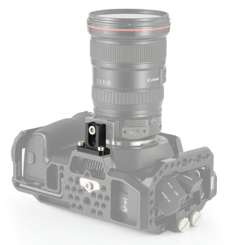 SmallRig 2247 Lens Mount Adapter Support for BMPCC 4K