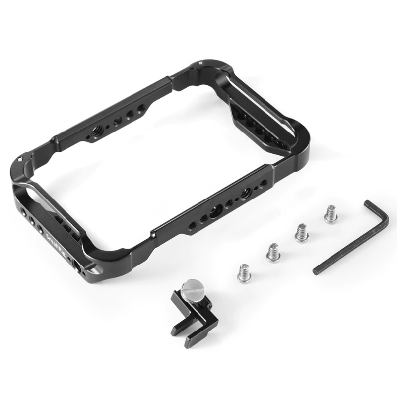 SmallRig CMA2305 AtomX 5" Cage for Shinobi
