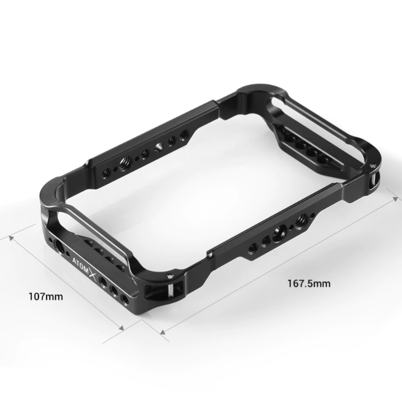 SmallRig CMA2305 AtomX 5" Cage for Shinobi