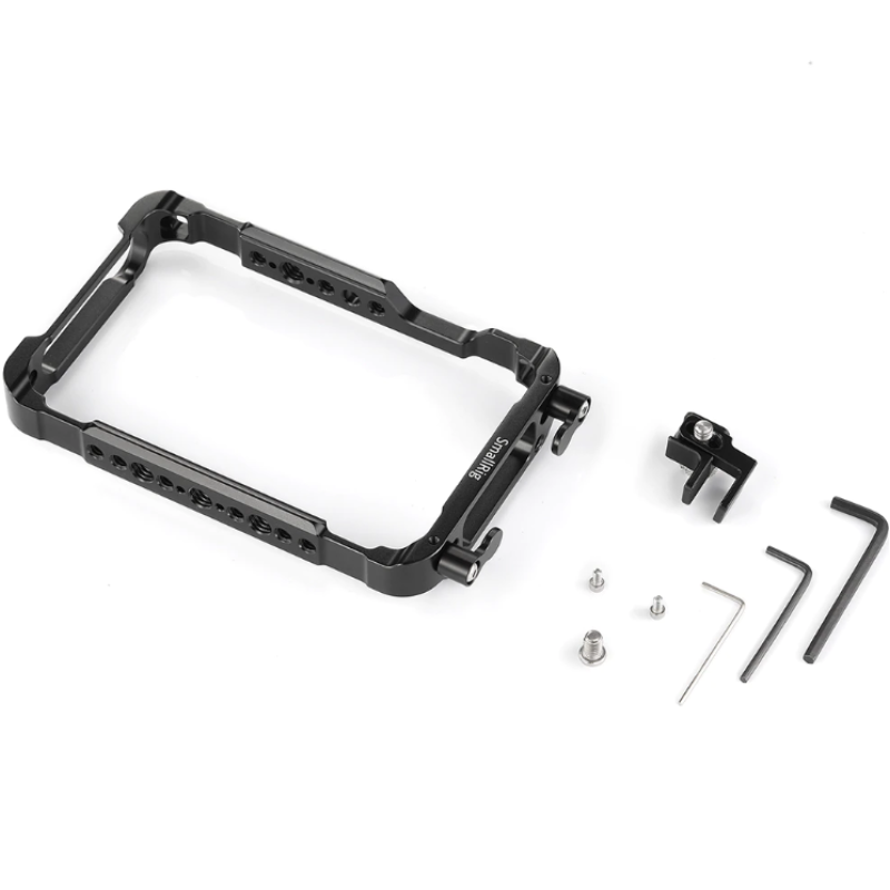 SmallRig Cage for Atomos Ninja V 2209