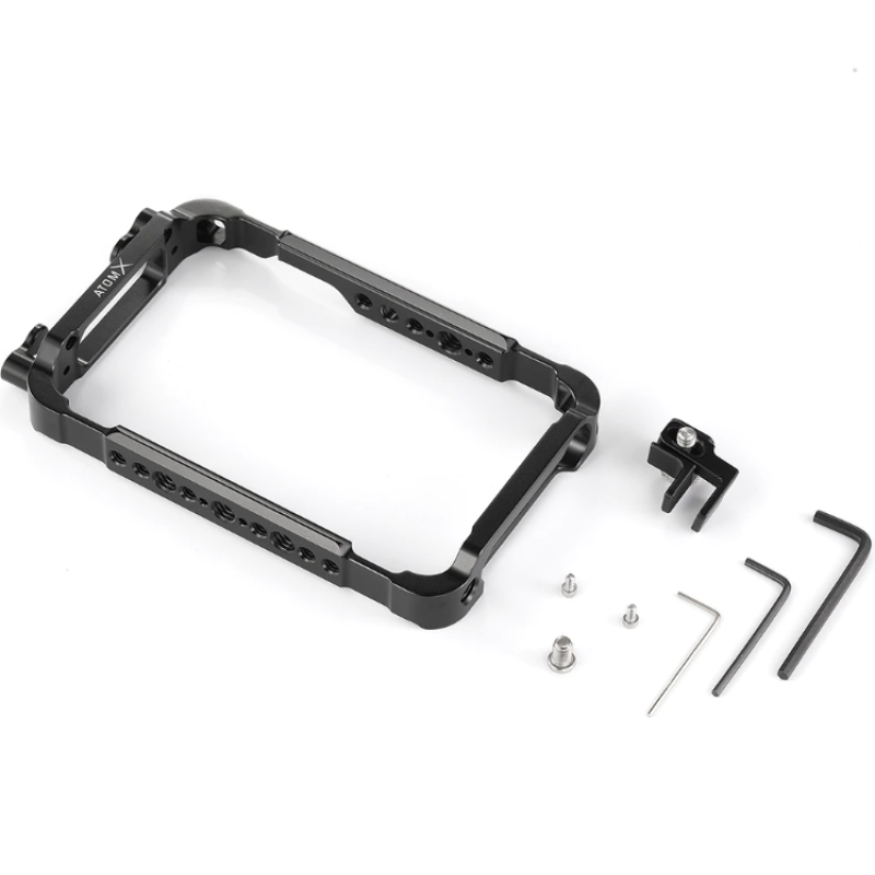 SmallRig Cage for Atomos Ninja V 2209