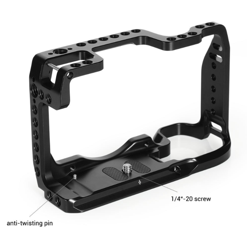 SmallRig Cage for Canon EOS RP CCC2332