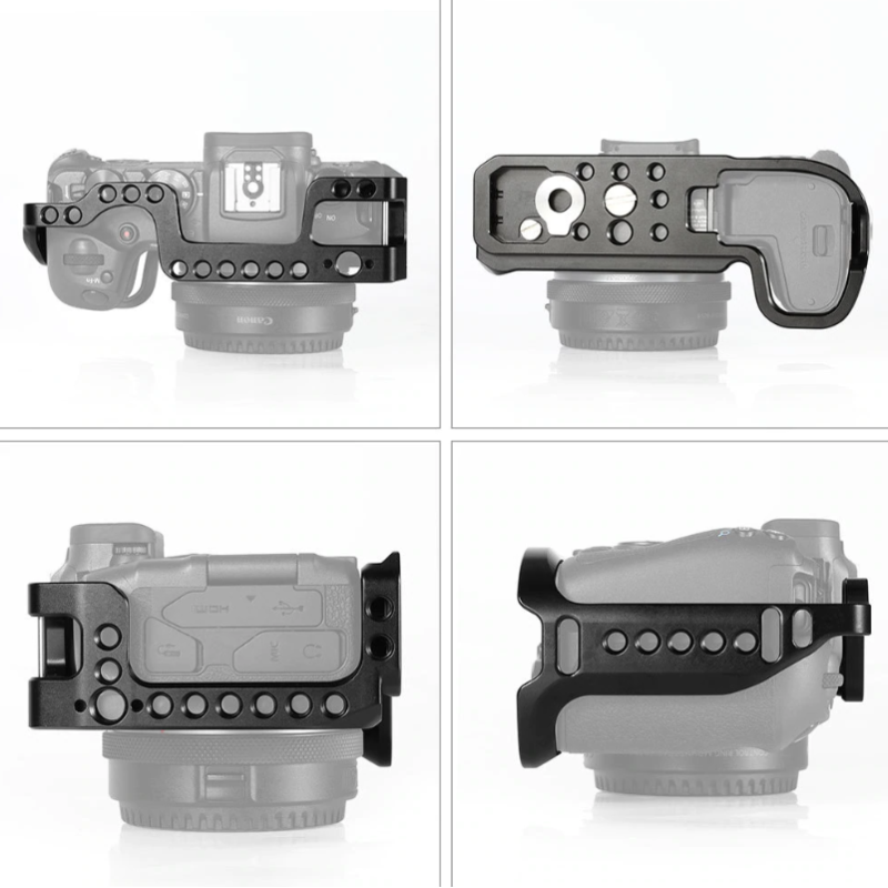 SmallRig Cage for Canon EOS RP CCC2332
