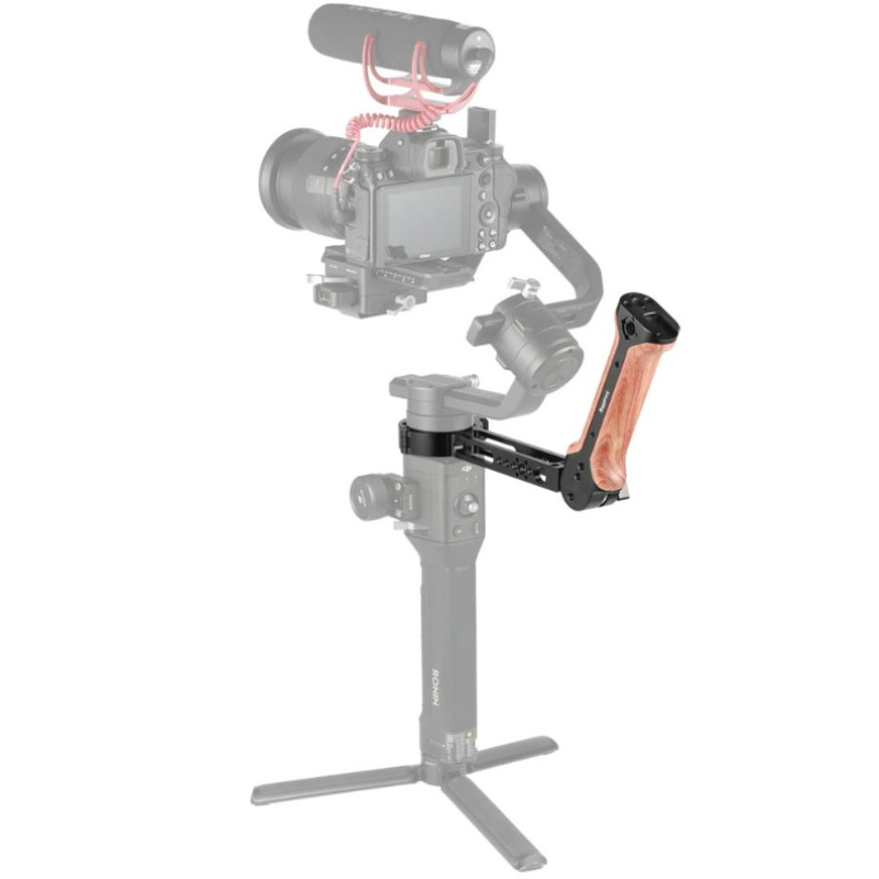 SmallRig Handgrip for DJI RoninS BSS2314
