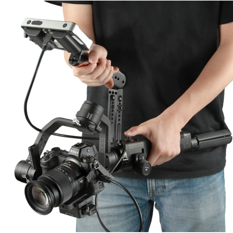 SmallRig Handgrip for DJI RoninS BSS2314