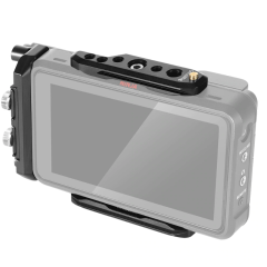 SmallRig Mounting Plates and HDMI Cable Clamp for Atomos Ninja V CMA2338
