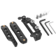 SmallRig Mounting Plates and HDMI Cable Clamp for Atomos Ninja V CMA2338