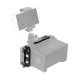 SmallRig Mounting Plates and HDMI Cable Clamp for Atomos Ninja V CMA2338