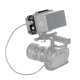 SmallRig Mounting Plates and HDMI Cable Clamp for Atomos Ninja V CMA2338
