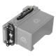 SmallRig Mounting Plates and HDMI Cable Clamp for Atomos Ninja V CMA2338