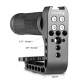SMALLRIG Long Lens Carry Handle 1701
