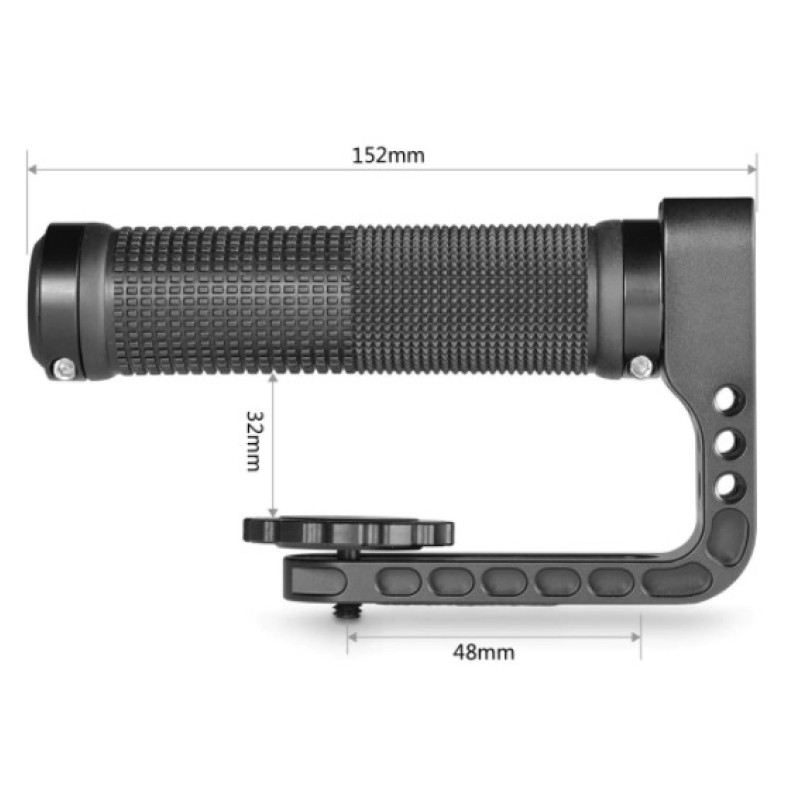 SMALLRIG Long Lens Carry Handle 1701