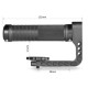 SMALLRIG Long Lens Carry Handle 1701
