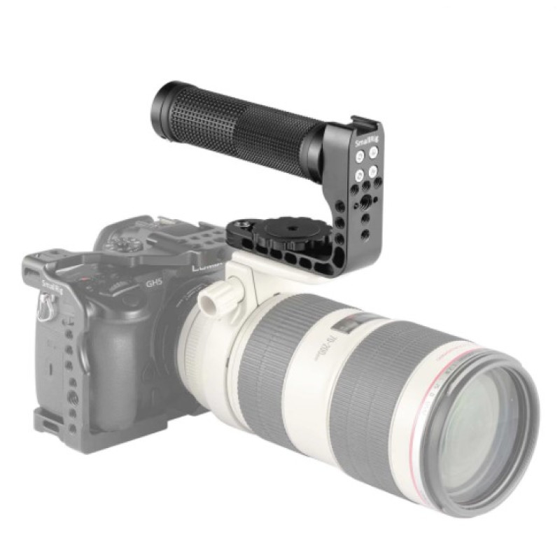 SMALLRIG Long Lens Carry Handle 1701