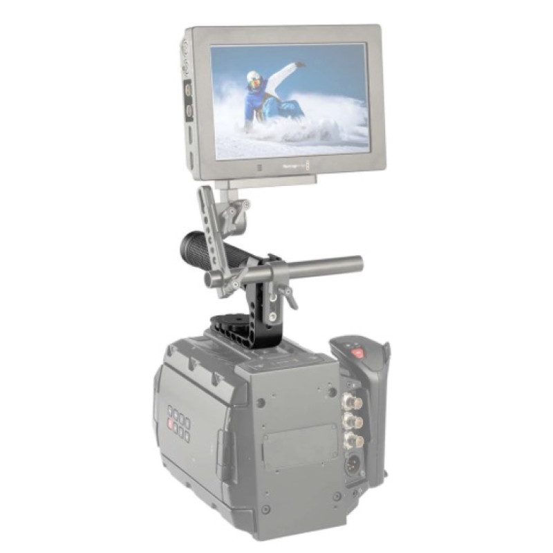SMALLRIG Long Lens Carry Handle 1701