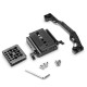 SmallRig Canon EOS C100 & C100 Mark II Cage 1703