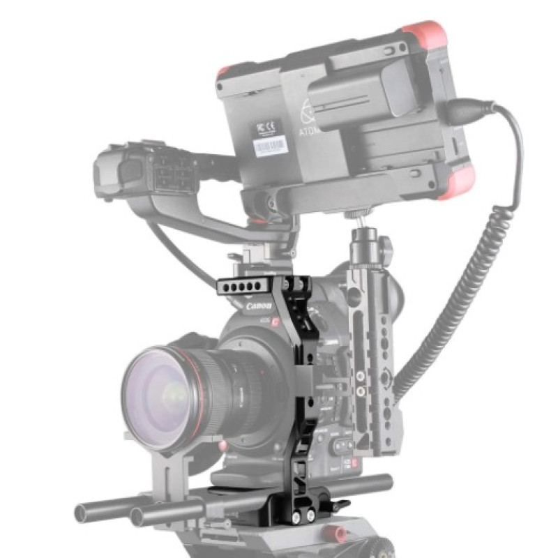 SmallRig Canon EOS C100 & C100 Mark II Cage 1703