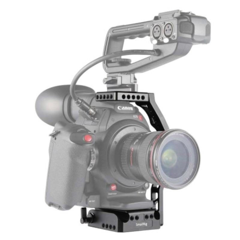 SmallRig Canon EOS C100 & C100 Mark II Cage 1703