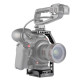 SmallRig Canon EOS C100 & C100 Mark II Cage 1703
