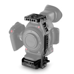SmallRig Canon EOS C100 & C100 Mark II Cage 1703