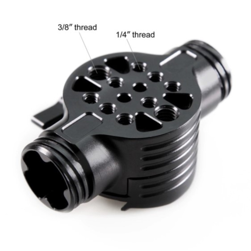 SMALLRIG DJI Ronin-M Handheld to Tripod Adapter 1704