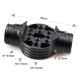 SMALLRIG DJI Ronin-M Handheld to Tripod Adapter 1704
