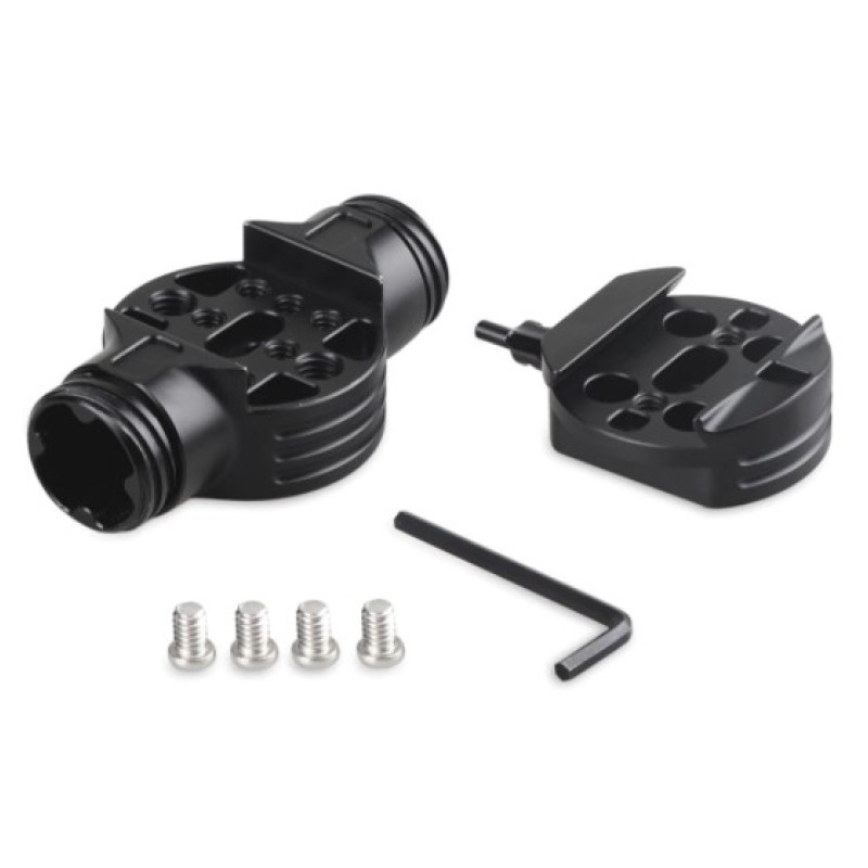 SMALLRIG DJI Ronin-M Handheld to Tripod Adapter 1704