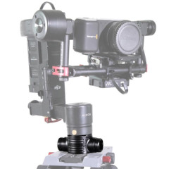 SMALLRIG DJI Ronin-M Handheld to Tripod Adapter 1704
