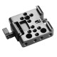 SMALLRIG Manfrotto Dovetail Clamp 1716