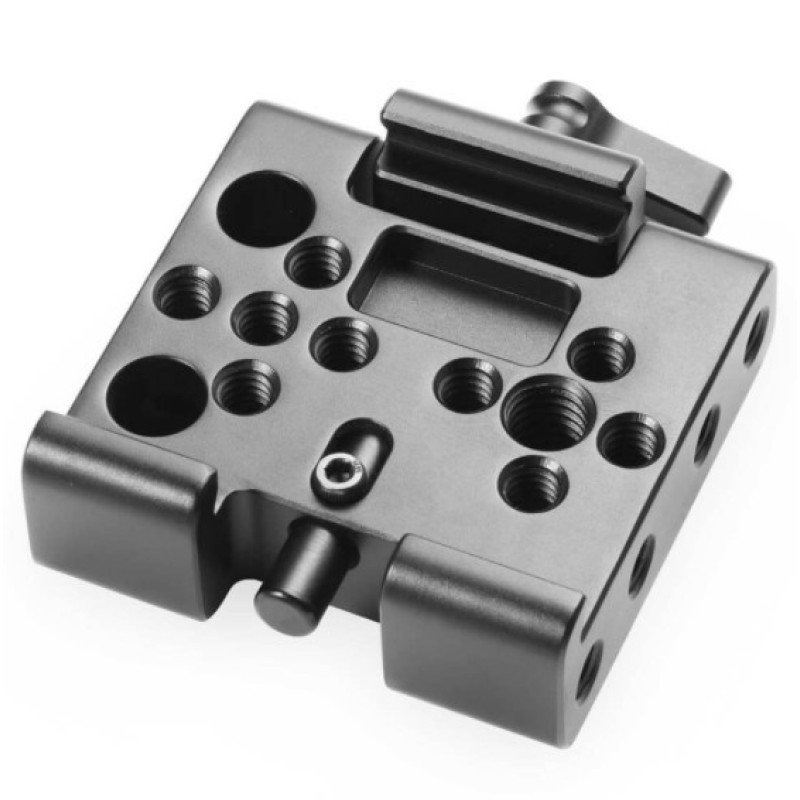 SMALLRIG Manfrotto Dovetail Clamp 1716