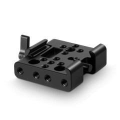 SMALLRIG Manfrotto Dovetail Clamp 1716