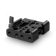 SMALLRIG Manfrotto Dovetail Clamp 1716