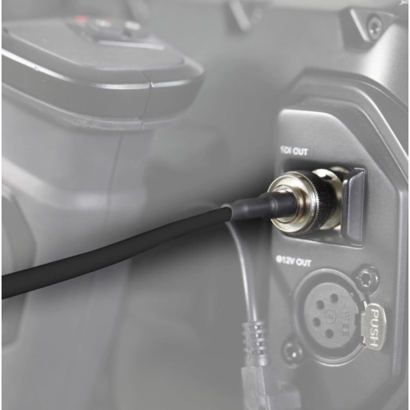 SMALLRIG Blackmagic Video Assist SDI Cable 1717