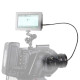 SMALLRIG Blackmagic Video Assist SDI Cable 1717