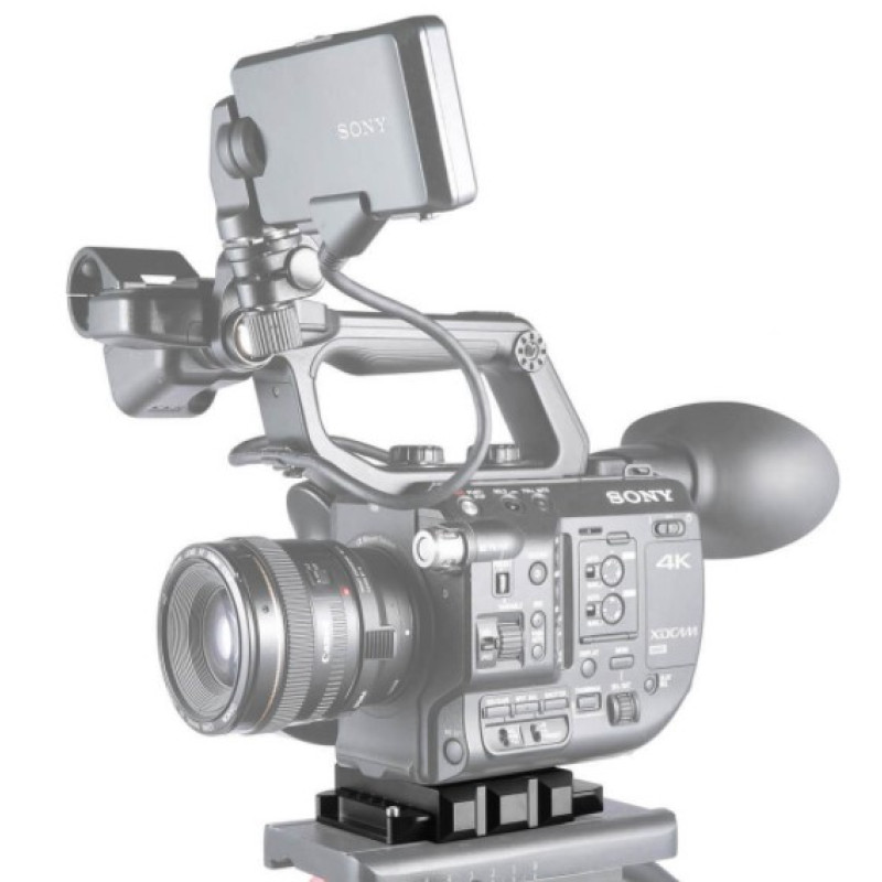 SmallRig Arri Dovetail Kit 1723