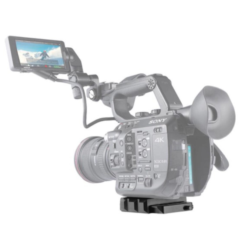 SmallRig Arri Dovetail Kit 1723