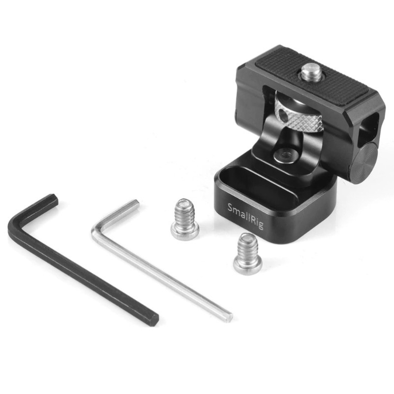 SmallRig BSE2294 Swivel and Tilt Monitor Mount