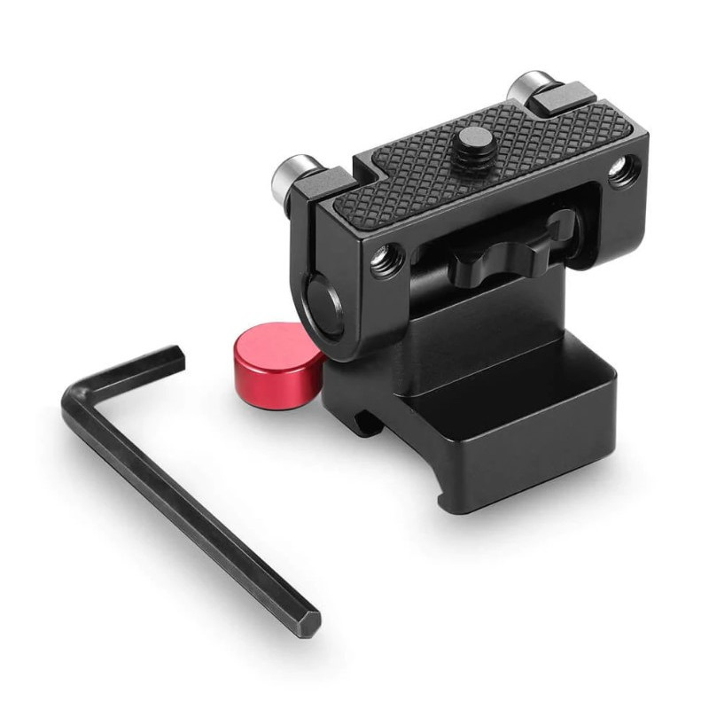 SmallRig DSLR Monitor Holder with NATO Clamp 2100