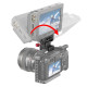 SmallRig DSLR Monitor Holder with NATO Clamp 2100