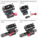 SmallRig DSLR Monitor Holder with NATO Clamp 2100