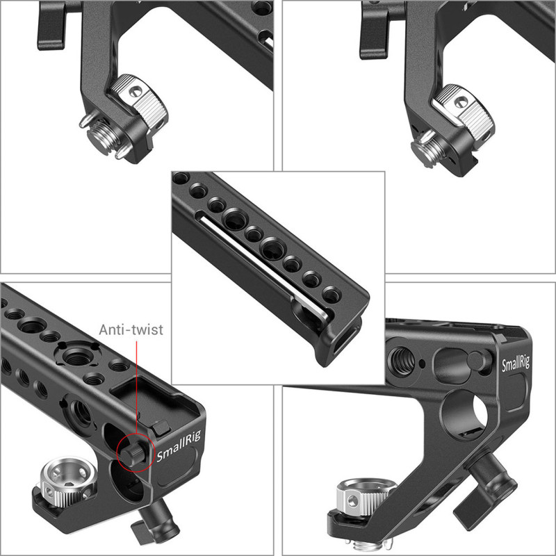 SmallRig Arri Locating Handle 2165