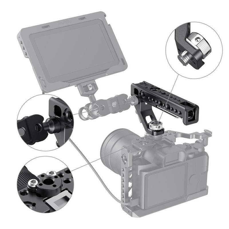 SmallRig Arri Locating Handle 2165