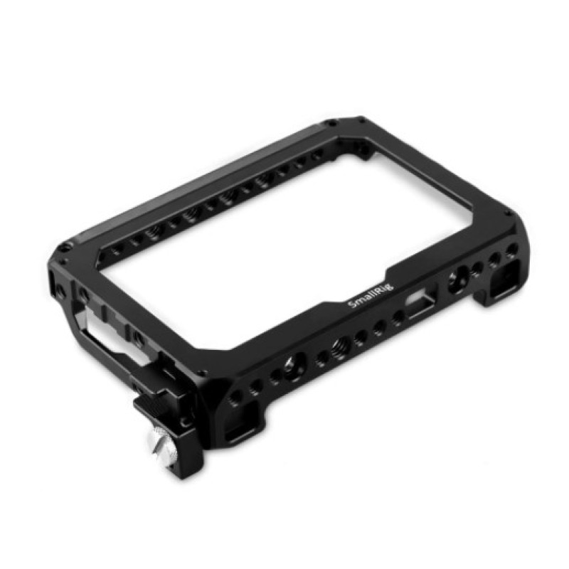 SMALLRIG Blackmagic Video Assist Cage（5'') 1726