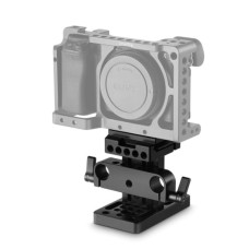 SMALLRIG 15mm Rail Support System(Arca Swiss) 1729
