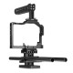 SMALLRIG Panasonic GH4/GH3 Cage Kit 1730