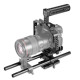 SMALLRIG Panasonic GH4/GH3 Cage Kit 1730